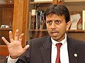 Bobby Jindal rules out bid for 2012 US Presidential election