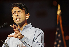 Bobby Jindal rules out bid for 2012 US Presidential election