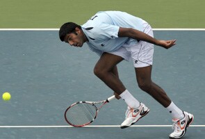 Bopanna rises to career-high rank of 14 in doubles