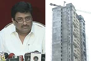 Adarsh Society scam: CBI likely to question Ashok Chavan soon