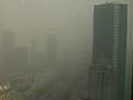 Beijing pollution "crazy bad", says US