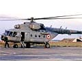 Air Force Mi-17 crashes in Tawang, all 12 on board dead