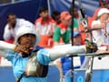 Archer Deepika loses in bronze-medal play-off