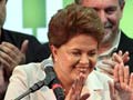 Who is Dilma Rouseff?