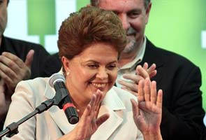 Who is Dilma Rouseff?
