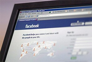 Saudi Arabia blocks Facebook over moral concerns
