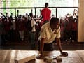Haiti election marred by ID card problems
