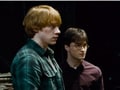 'Harry Potter' has $330 million debut weekend