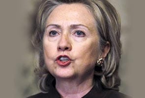WikiLeaks disclosure an attack on US, international community: Hillary Clinton