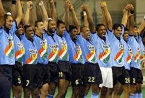 India need to improve defence lapses ahead of Asiad: Rajpal