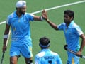 Sandeep Singh poses biggest threat for Malaysia