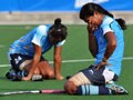 India lose to Japan, fail to defend bronze in women's hockey