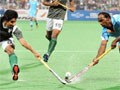 India, Pakistan set for explosive grudge match