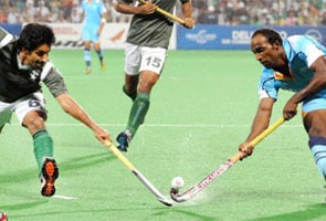 India, Pakistan set for explosive grudge match  