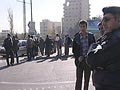 Bomb kills Iranian nuclear scientist