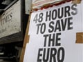European Union agrees to Ireland bailout