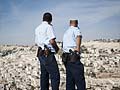 Israeli police blasted for abusing east Jerusalem kids