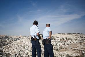 Israeli police blasted for abusing east Jerusalem kids