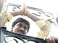 Jagan Reddy to NDTV: Haven't decided what to name my party