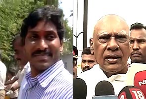 For now, Jagan won't be punished by Congress