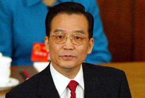 Chinese PM Wen to attend Asian Games opening ceremony