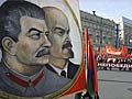 Russian Parliament: Stalin ordered Katyn massacre