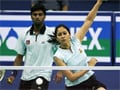 Bhat, Jwala-Diju bow out of Asian Games