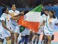 Indian men and women grab kabaddi gold