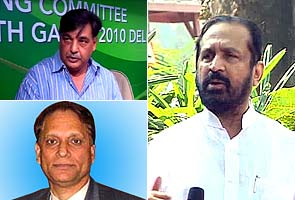 CWG scam: CBI files case against Bhanot, Verma