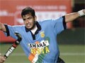 India win bronze in men's hockey