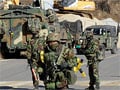 South Korea cancels new artillery drill on tense island