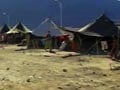 No homes for Ladakh flood victims