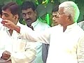 Sudarshan must apologise to nation, says Lalu