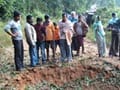 Maoists blow up ambulance in Orissa, 5 killed