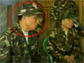 Manipur's top rebel leader Meghen arrested