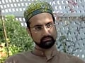 Right-wing activists attack Kashmiri separatist leader Mirwaiz in Delhi