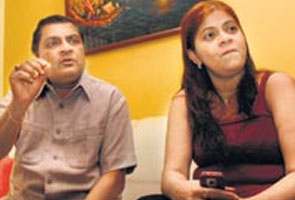 Chartered accountant dupes Mumbai couple of Rs 65 lakh