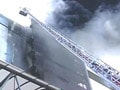 Mumbai building fire raises safety concerns