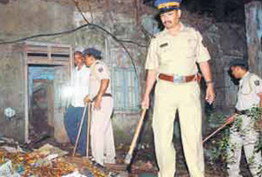 Mumbai: Is a serial killer on the prowl?