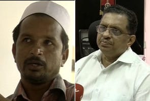 Controversial Muslim survey in Kerala irks residents 