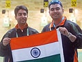 Olympic champion Bindra, Narang to lead India's charge