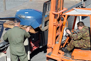 29 workers feared dead after second blast at New Zealand mine