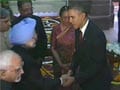 Obama backs India for UN seat, but mentions no timetable