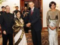 Reporter's diary of Obama Dinner at Rashtrapati Bhawan