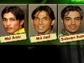 Pakistan Cricket Board suspends tainted trio's contract