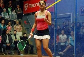 Ghosal in semis; Joshna, Dipika go down fighting in singles