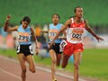 Preeja gets silver, Kavita settles for bronze in 5000m