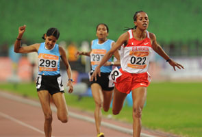 Preeja gets silver, Kavita settles for bronze in 5000m 