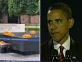 At Rajghat, Obama will be an ordinary man