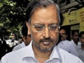 Complaint by Shareholder led to Sentencing in Satyam Case
